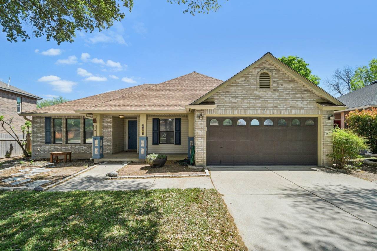 1815 Gunsight Dr - Photo 1