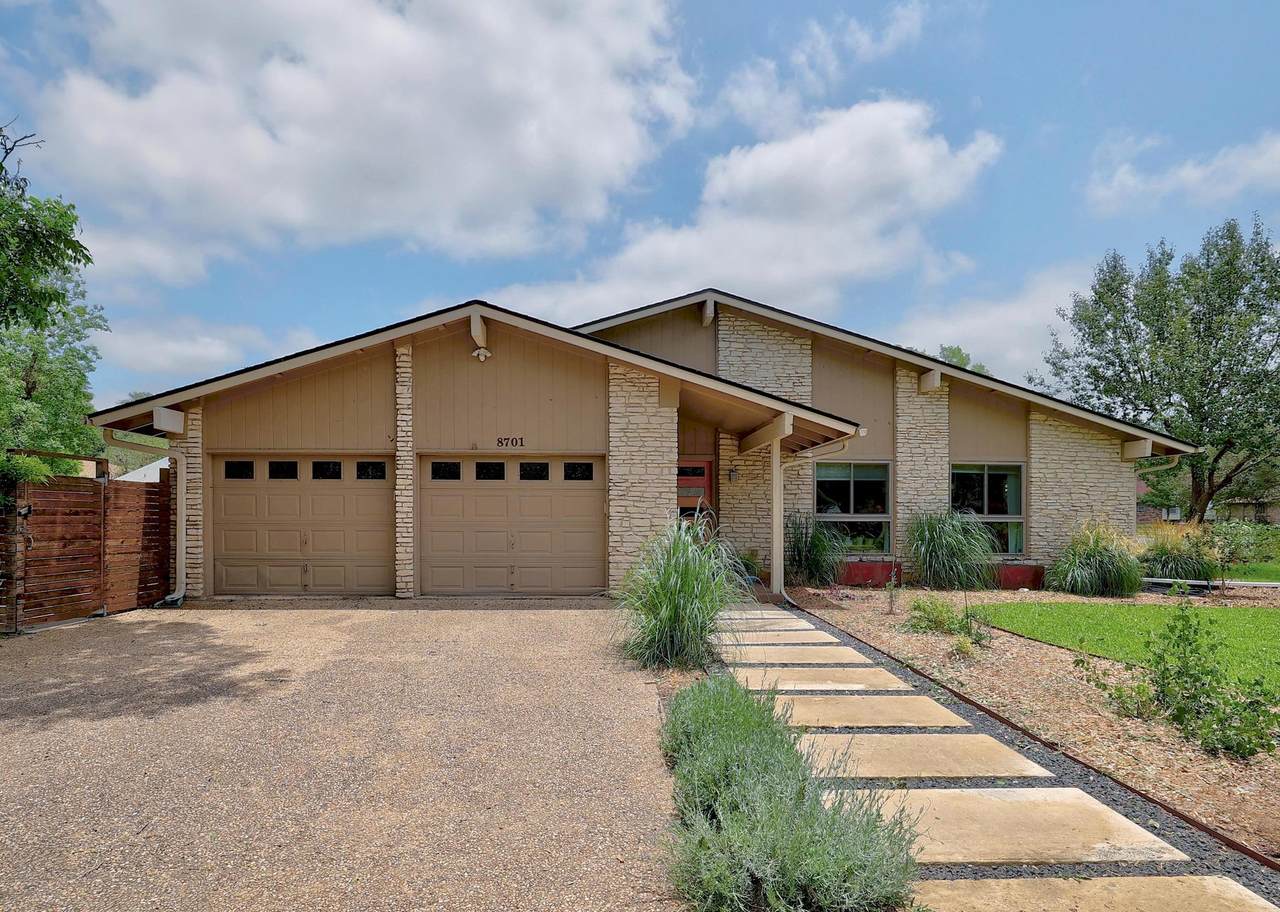 8701 Millway Dr - Photo 1