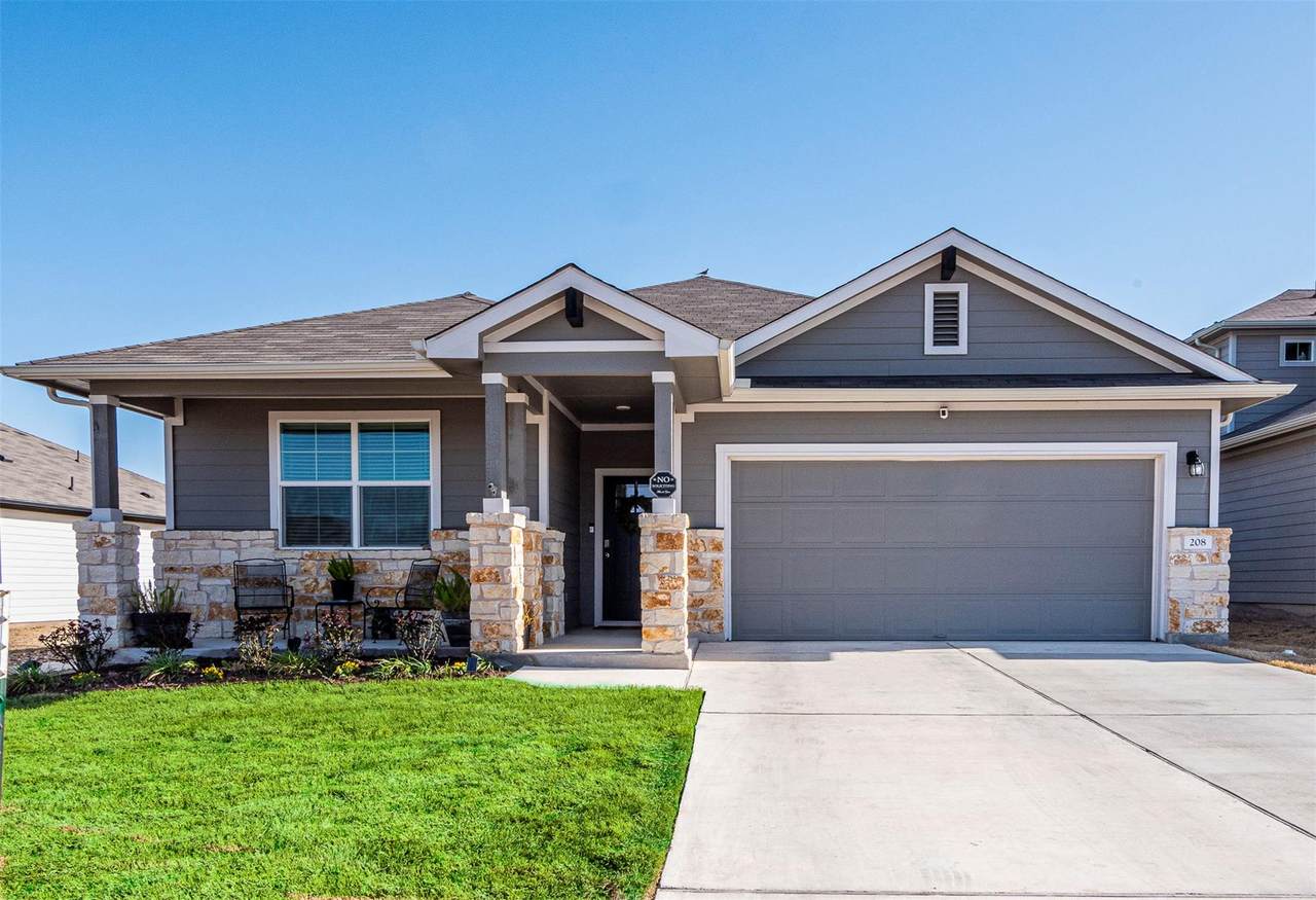 208 Greens Bayou Trl - Photo 1