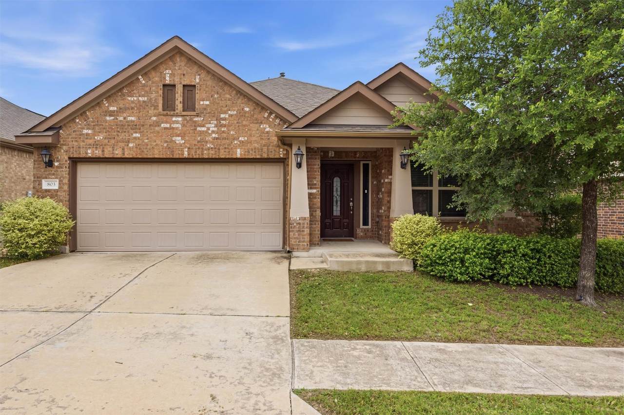 803 Cardenas Ln - Photo 1