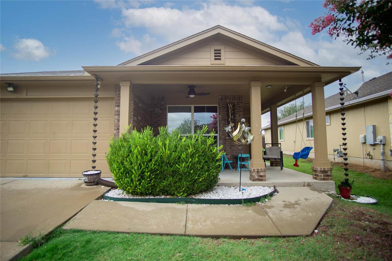 6912 Plains Crest Dr - Photo 1