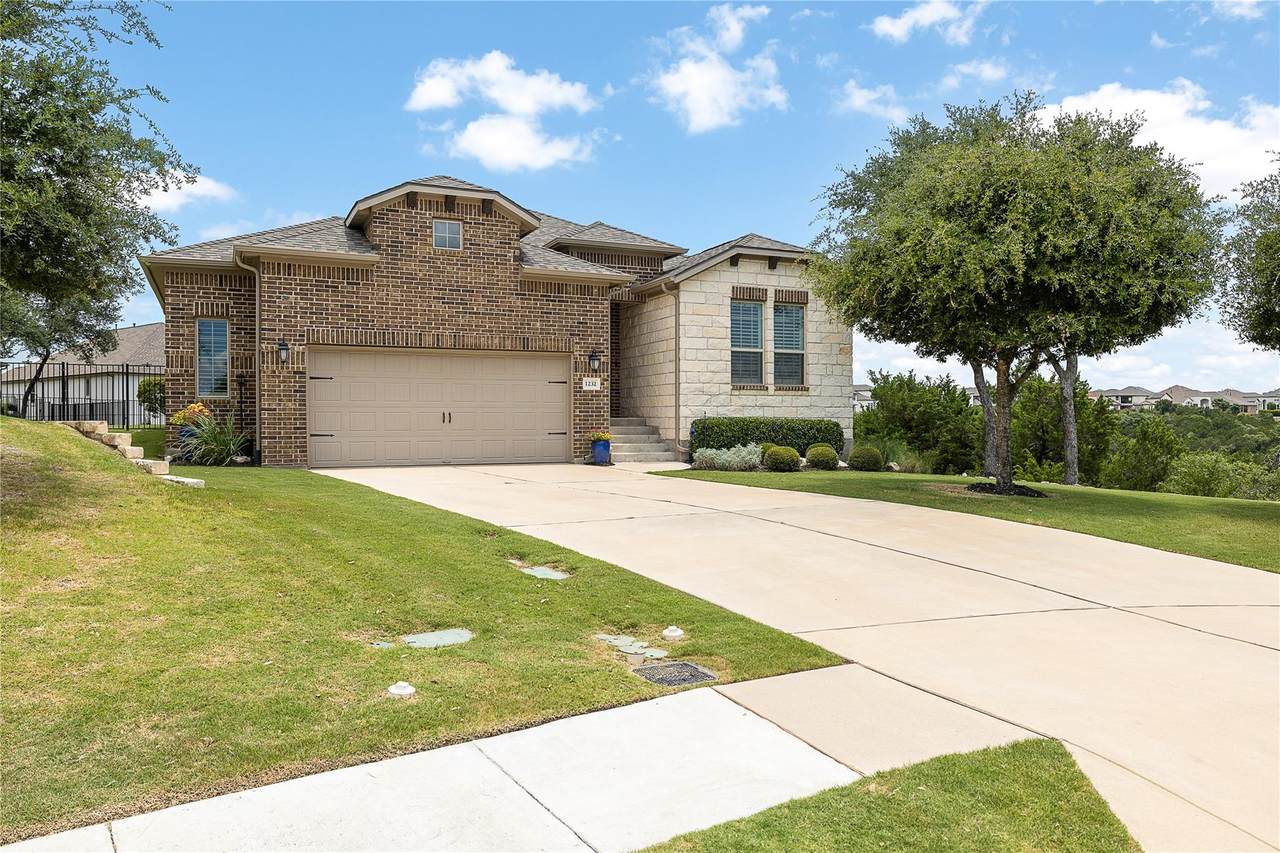 1232 Trevi Fontana Dr - Photo 1