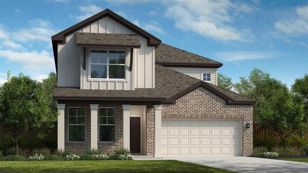 408 Amista Dr - Photo 1