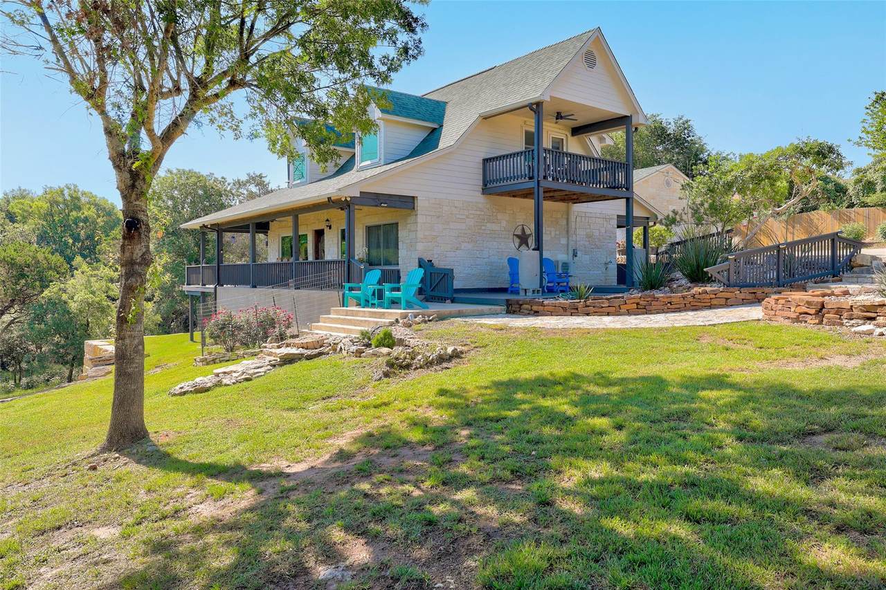 9859 Hodge Canyon Dr - Photo 1