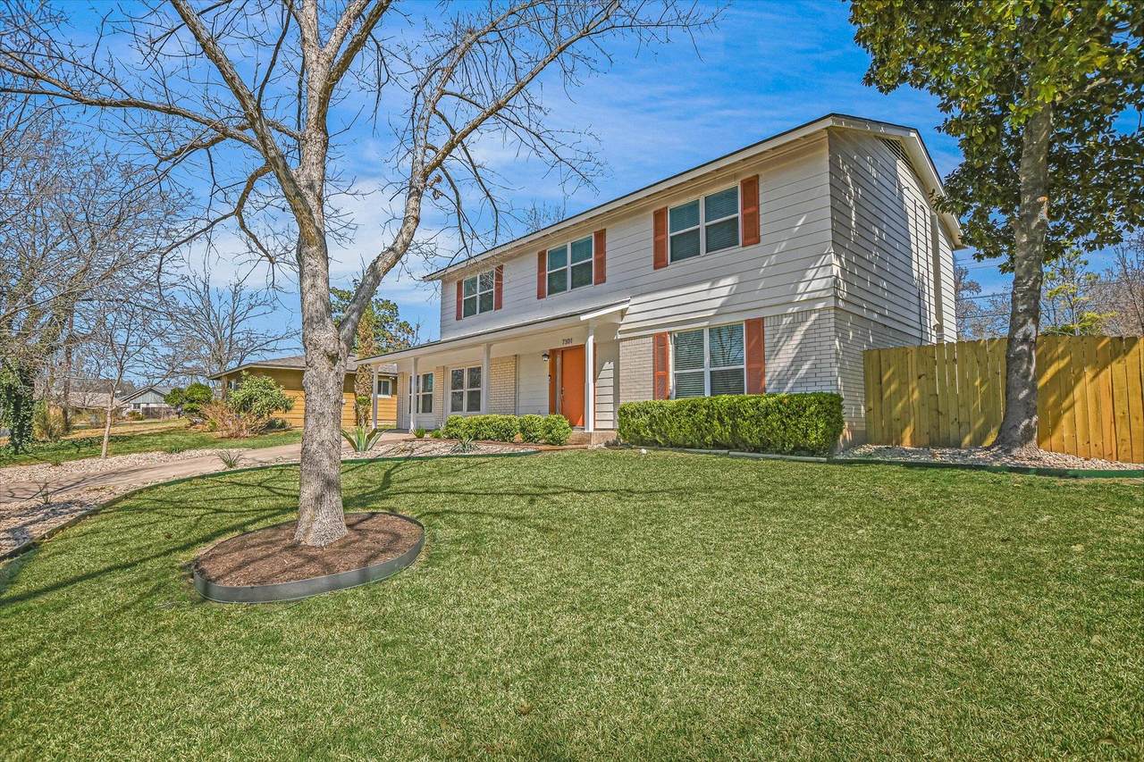 7301 Marywood Cir - Photo 1