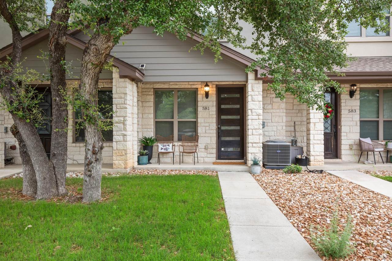 581 Demarett Dr - Photo 1