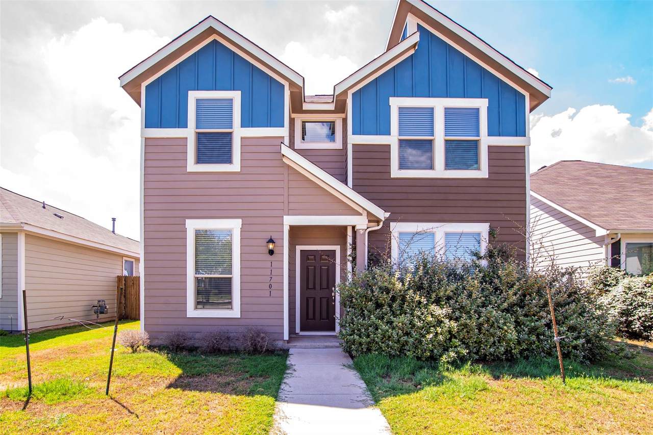 11701 Prado Ranch Blvd - Photo 1