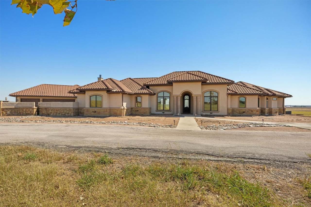 14502 Lund Carlson Rd - Photo 1