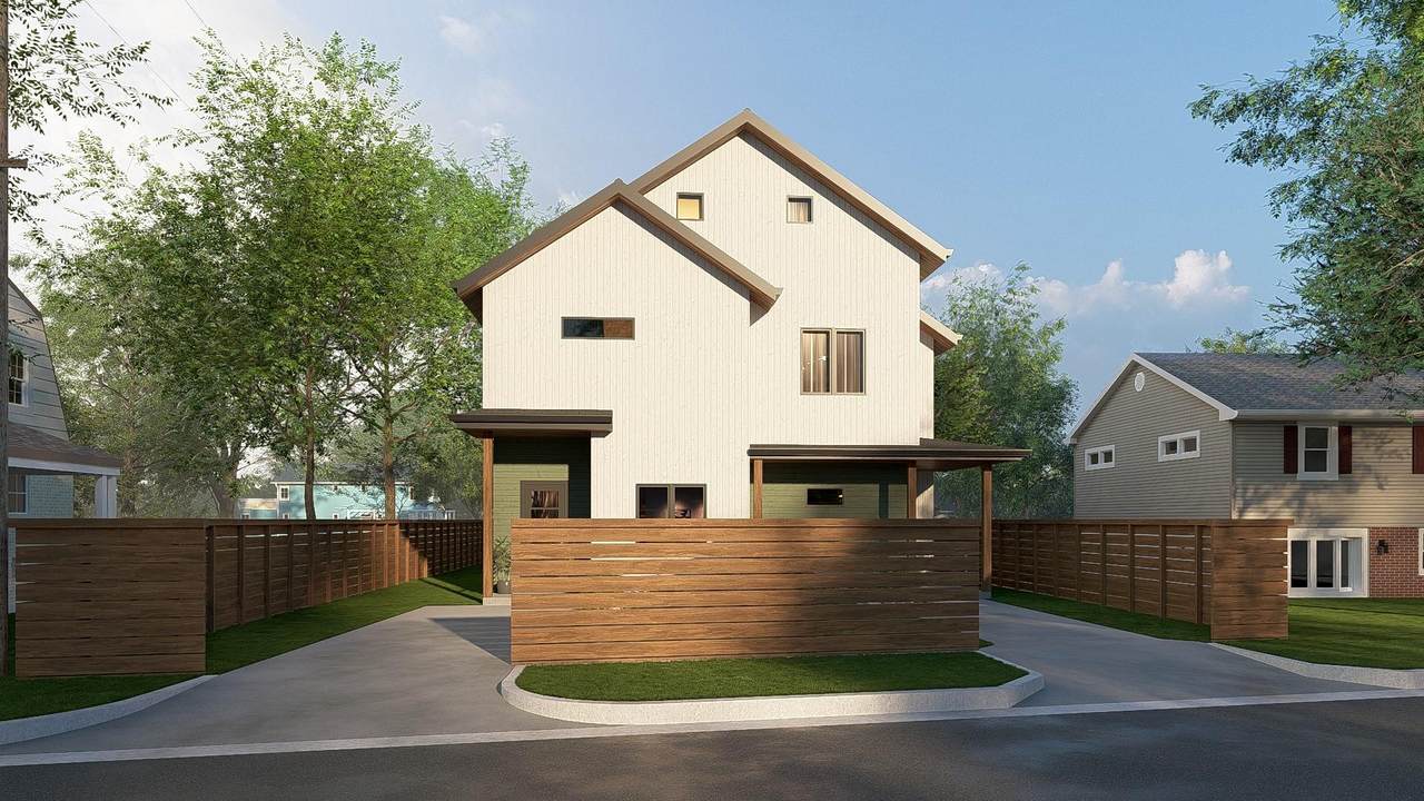 1608 Sylvan Glade - Photo 1