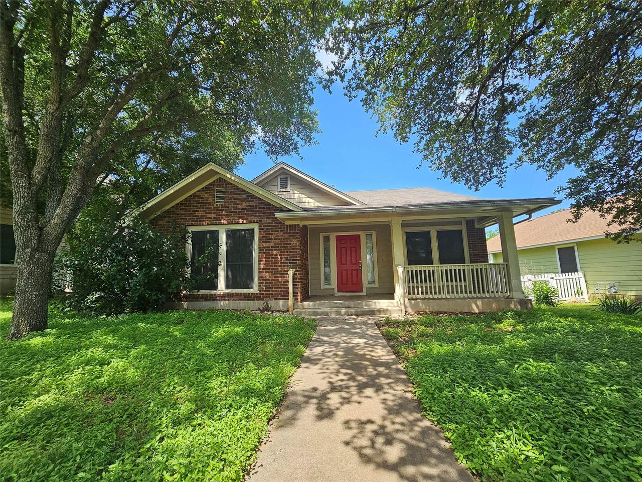 4211 Mather - Photo 1