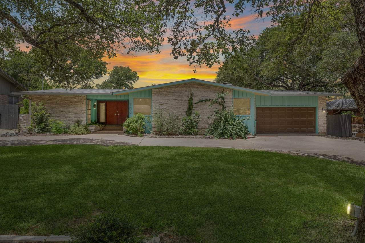 706 Barton Blvd - Photo 1