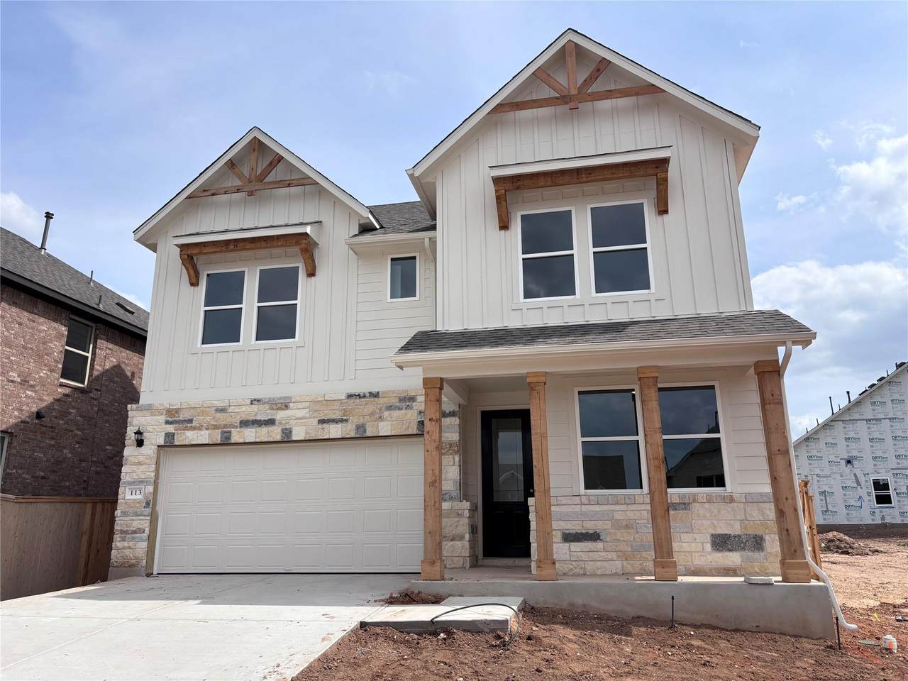 113 Coleto Trl - Photo 1