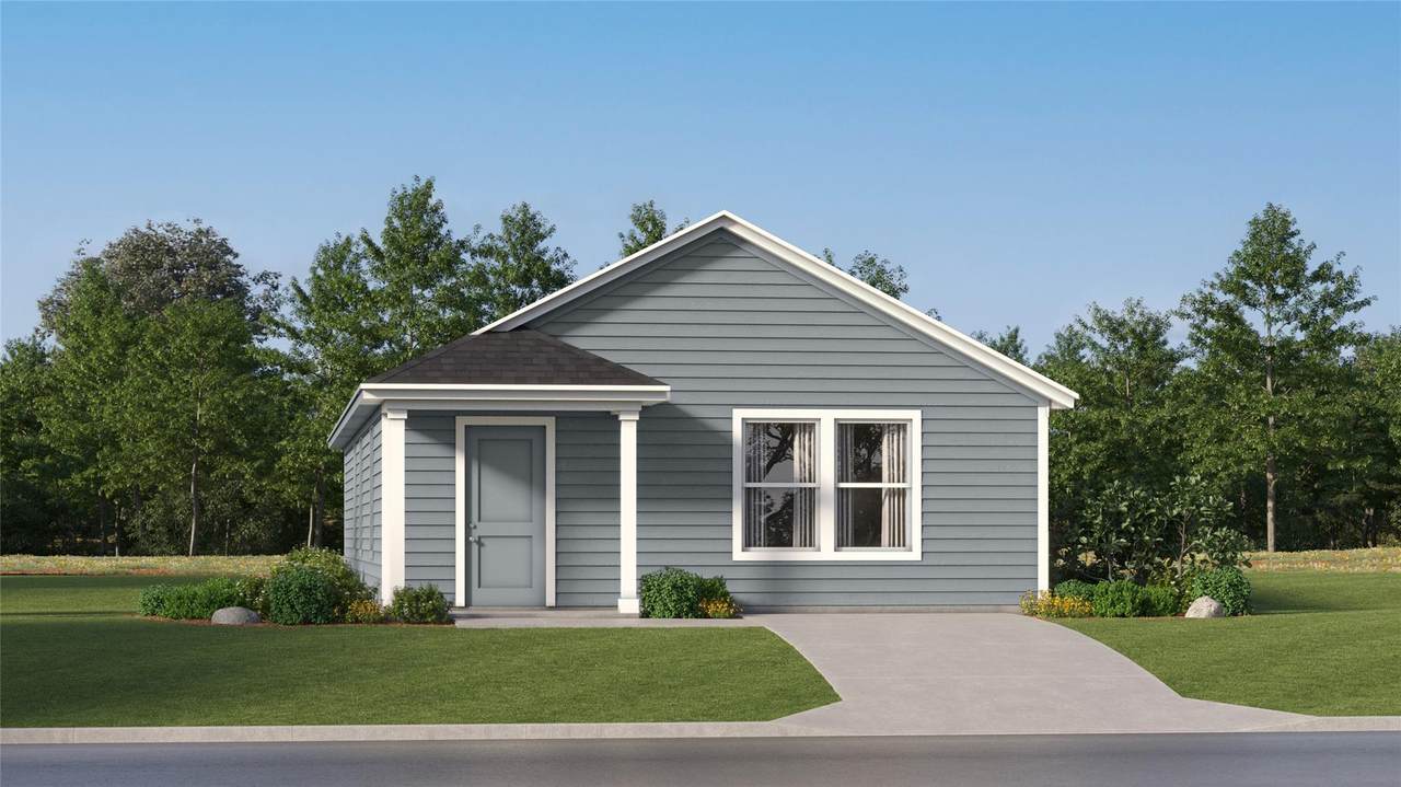 333 Trinity River Holw - Photo 1