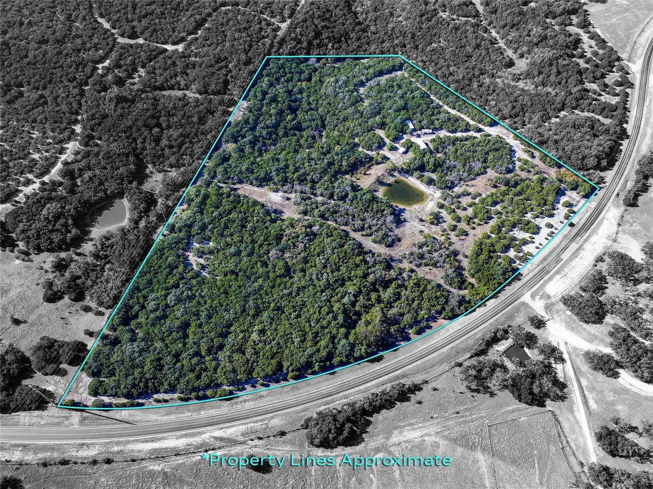16458 Fm 2484 - Photo 1