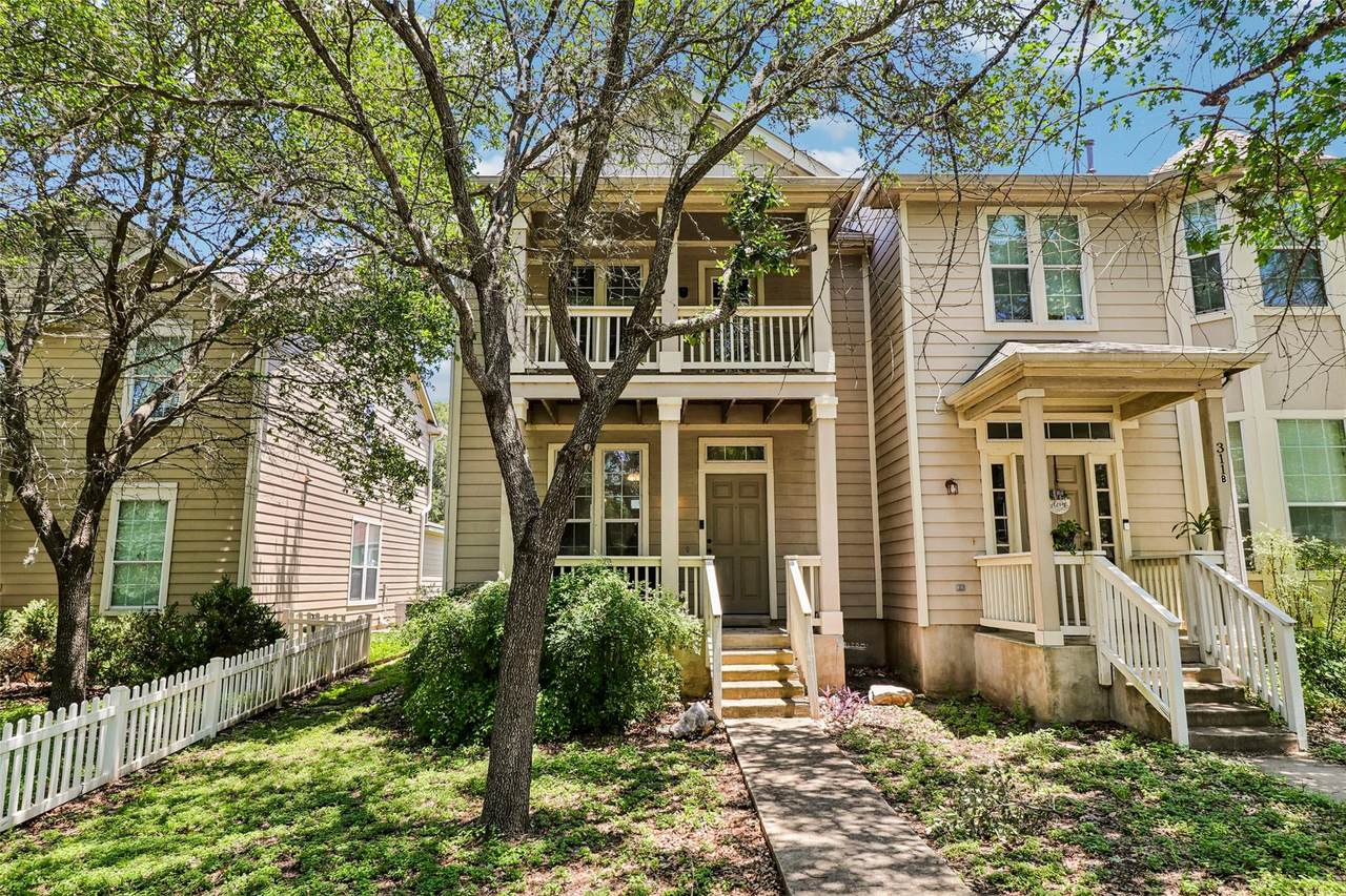 311A Utterback St - Photo 1