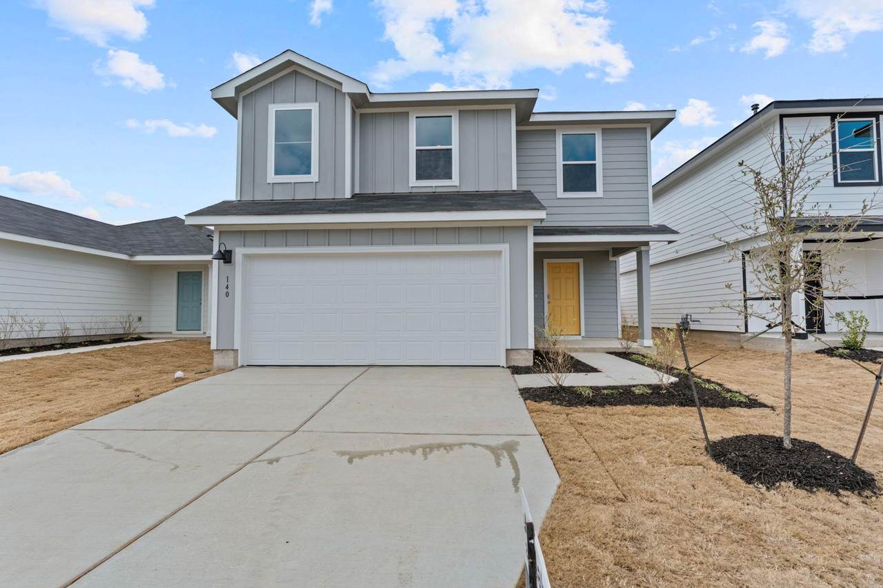 140 Langston Dr - Photo 1