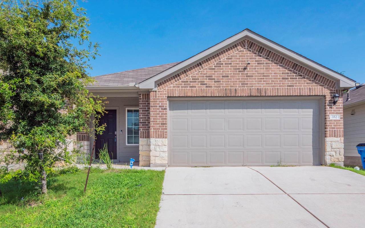 352 Sickle Loop - Photo 1