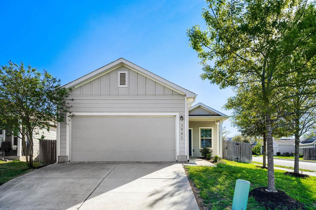 7001 Tonka Ln - Photo 1