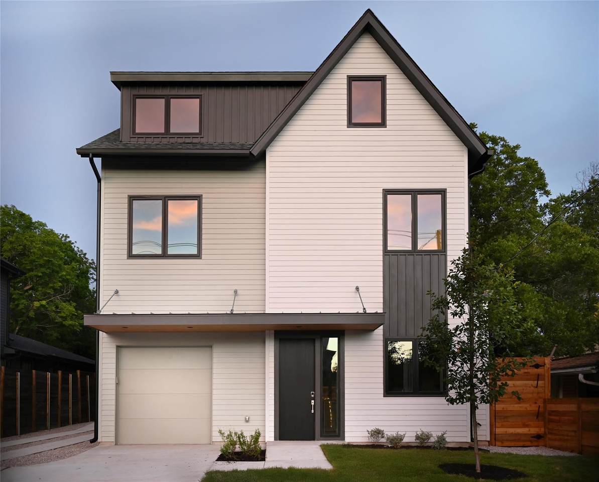 2611 Wilson St - Photo 1