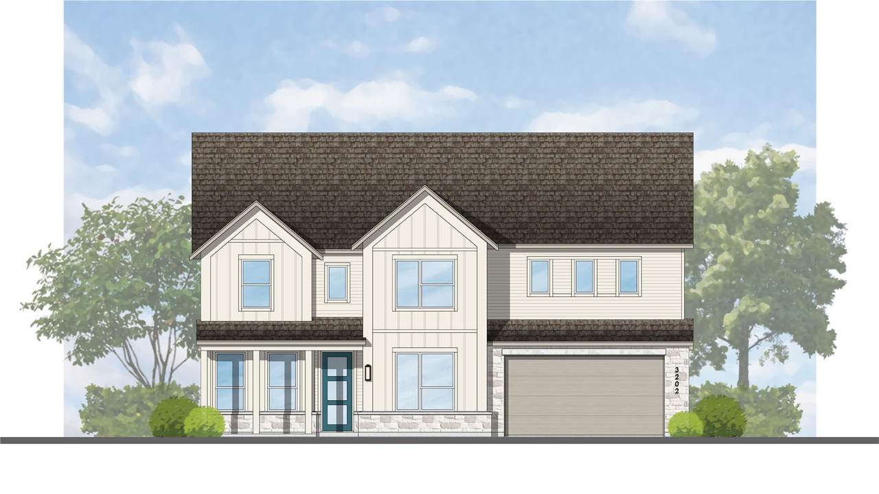 6301 Comanche Moon Trl - Photo 1
