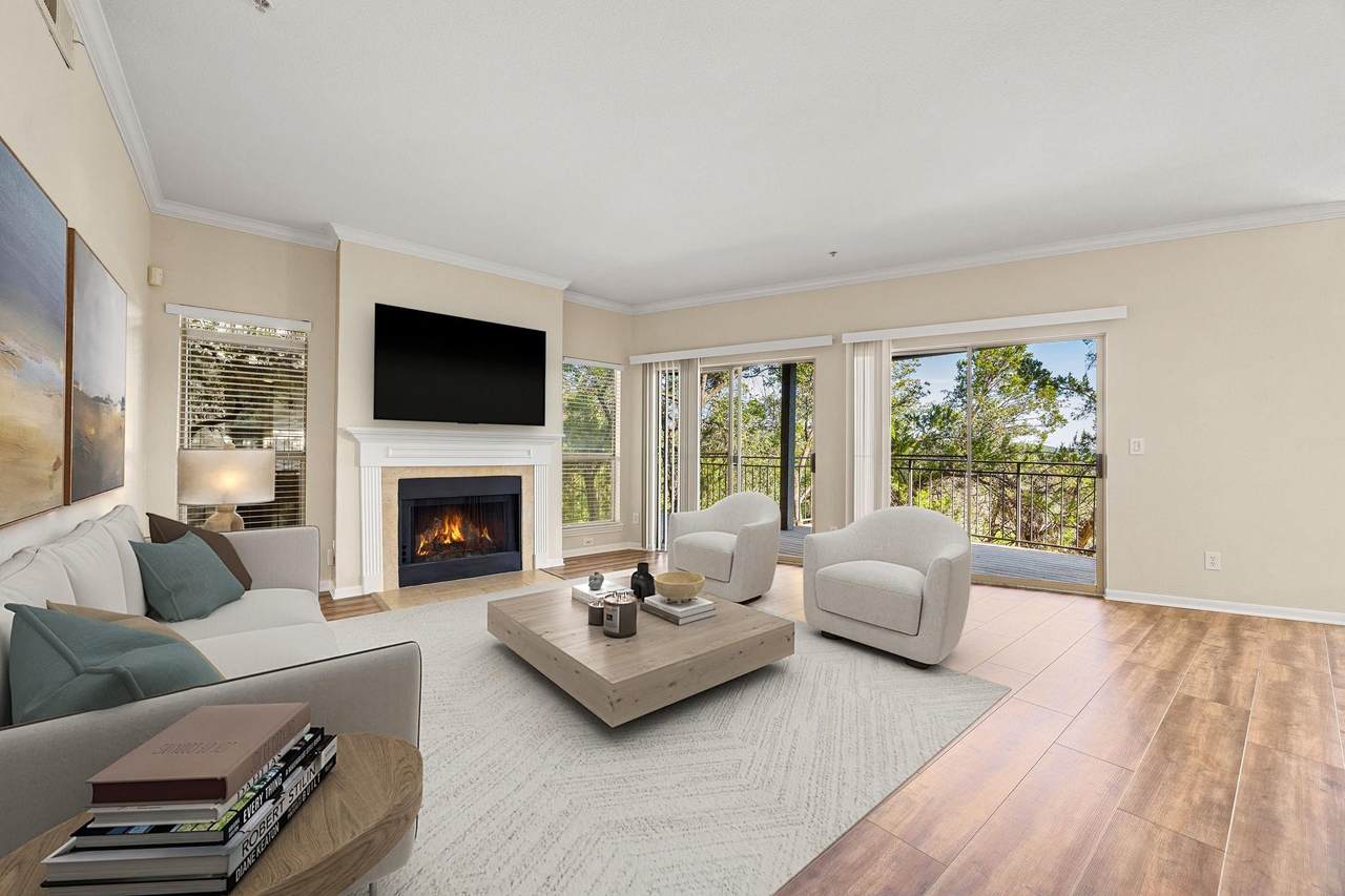 6000 Shepherd Mountain Cv - Photo 1