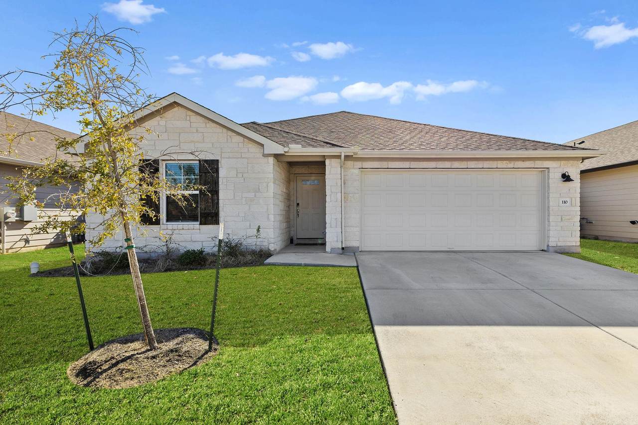 110 Greenspire Downs Dr - Photo 1
