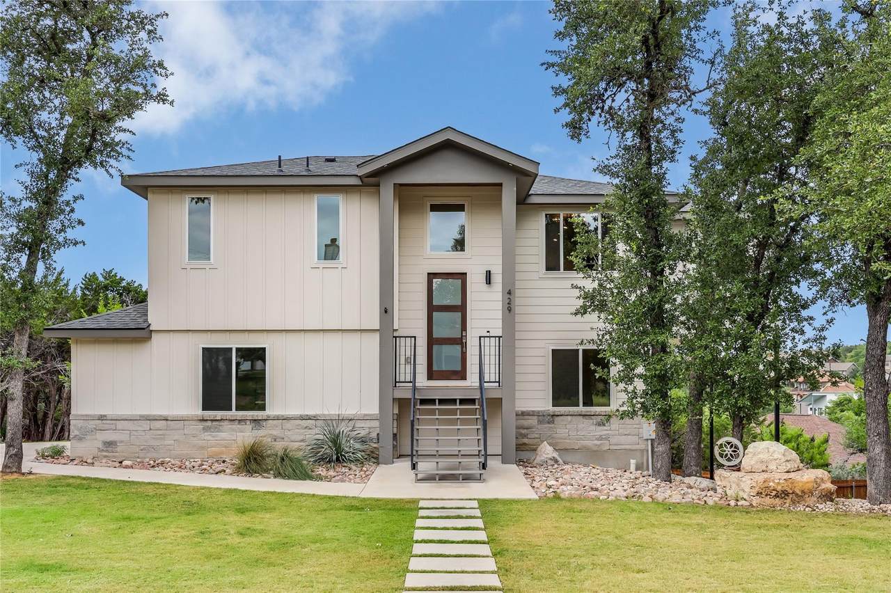 429 Summit Ridge Dr - Photo 1