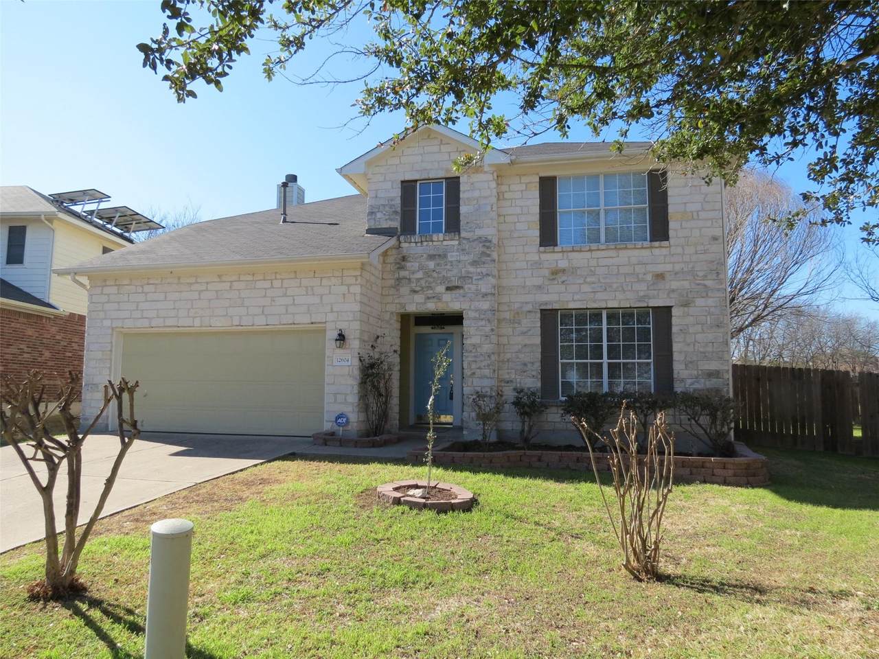 12604 Linford Dr - Photo 1