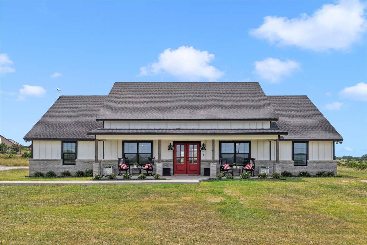 709 Three Creeks Dr - Photo 1