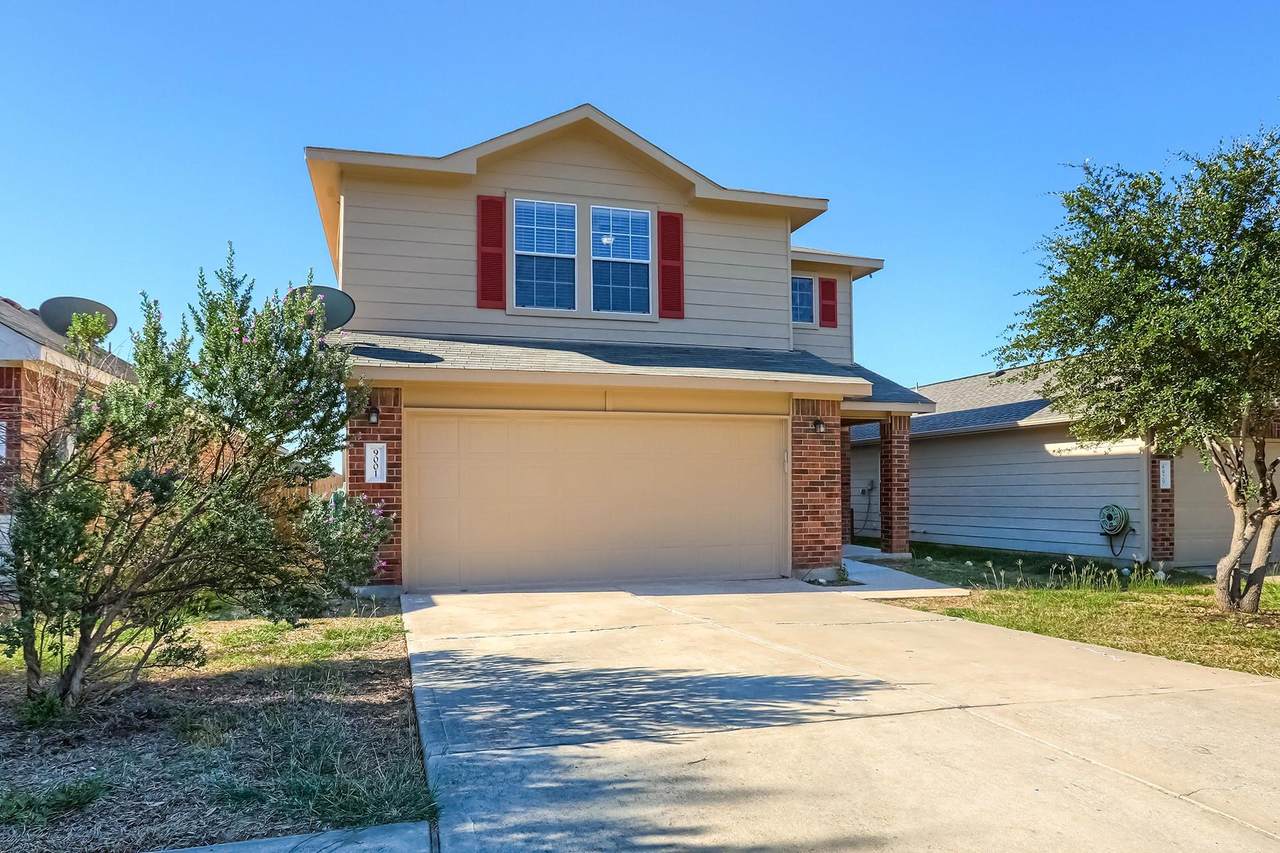 9001 China Rose Dr - Photo 1