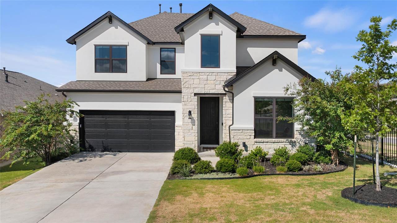 1421 Castalo Ln - Photo 1