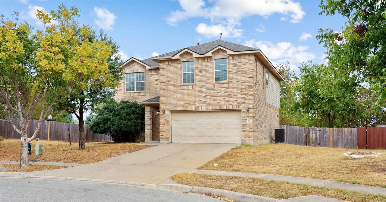 2101 Rachel Ln - Photo 1