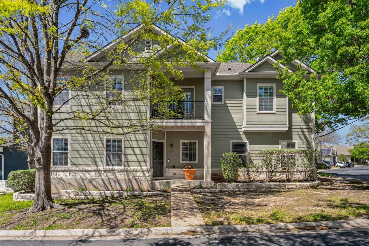 411 St Elmo Rd - Photo 1