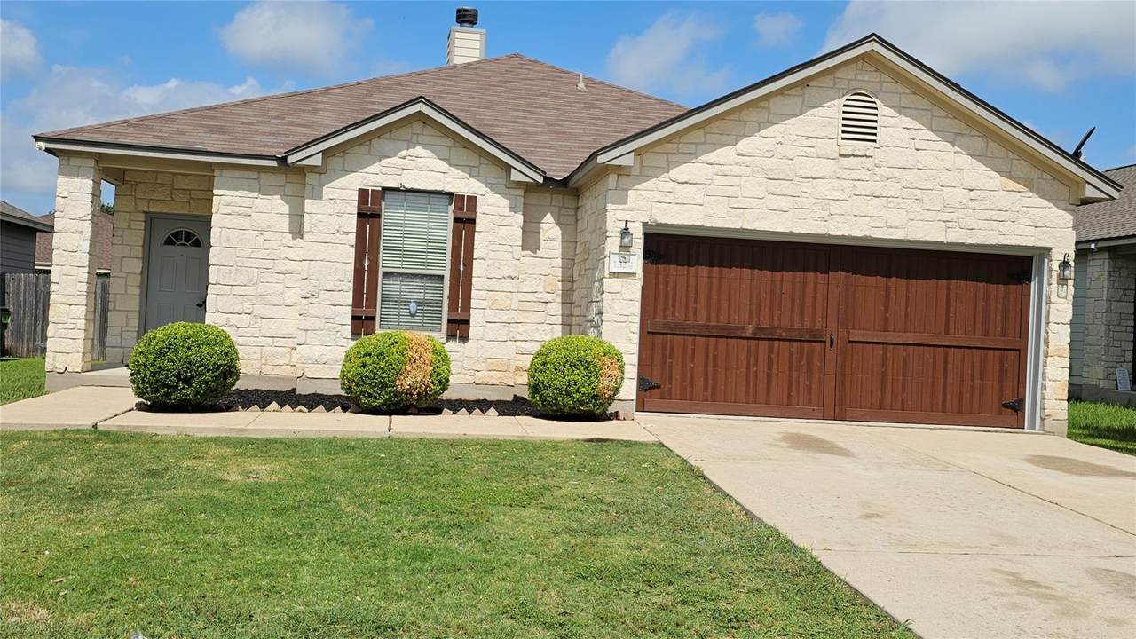1324 Arizona Mesa Cv - Photo 1