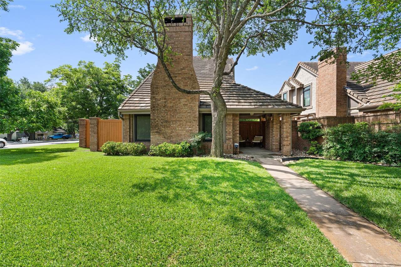 11310 Spicewood Club Dr - Photo 1