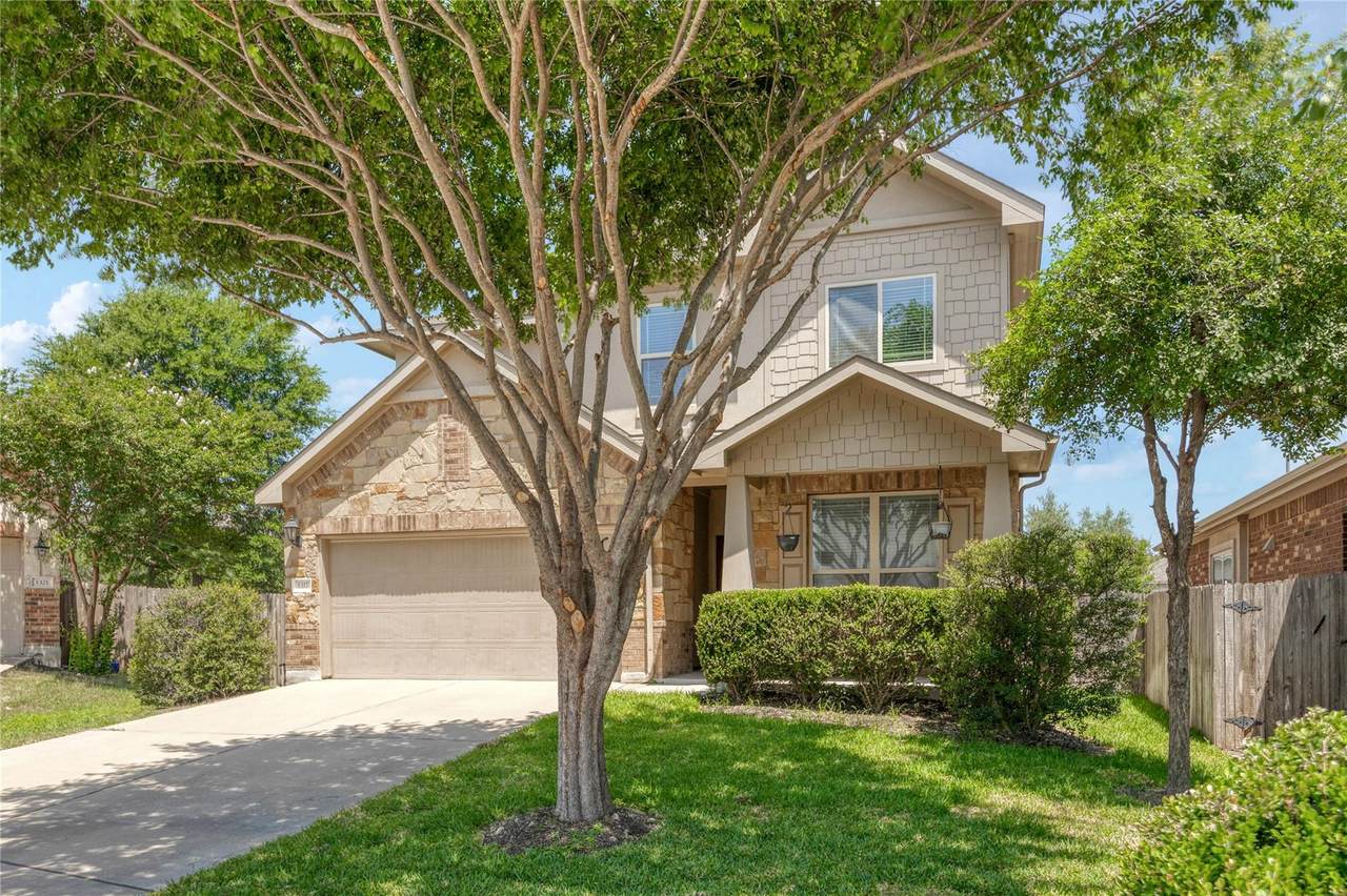 1317 Gaviota Ln - Photo 1