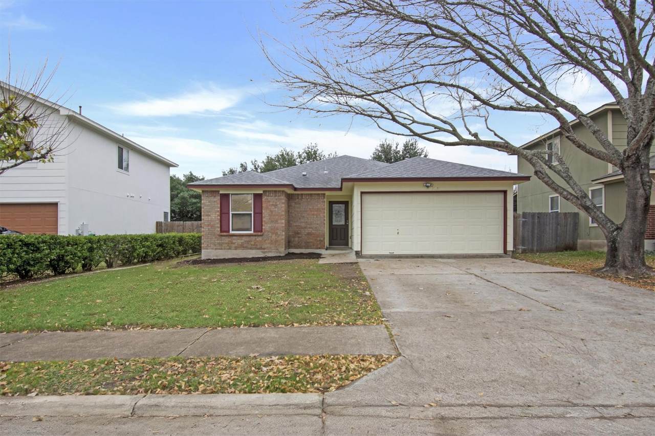 8205 Georgie Trace Ave - Photo 1