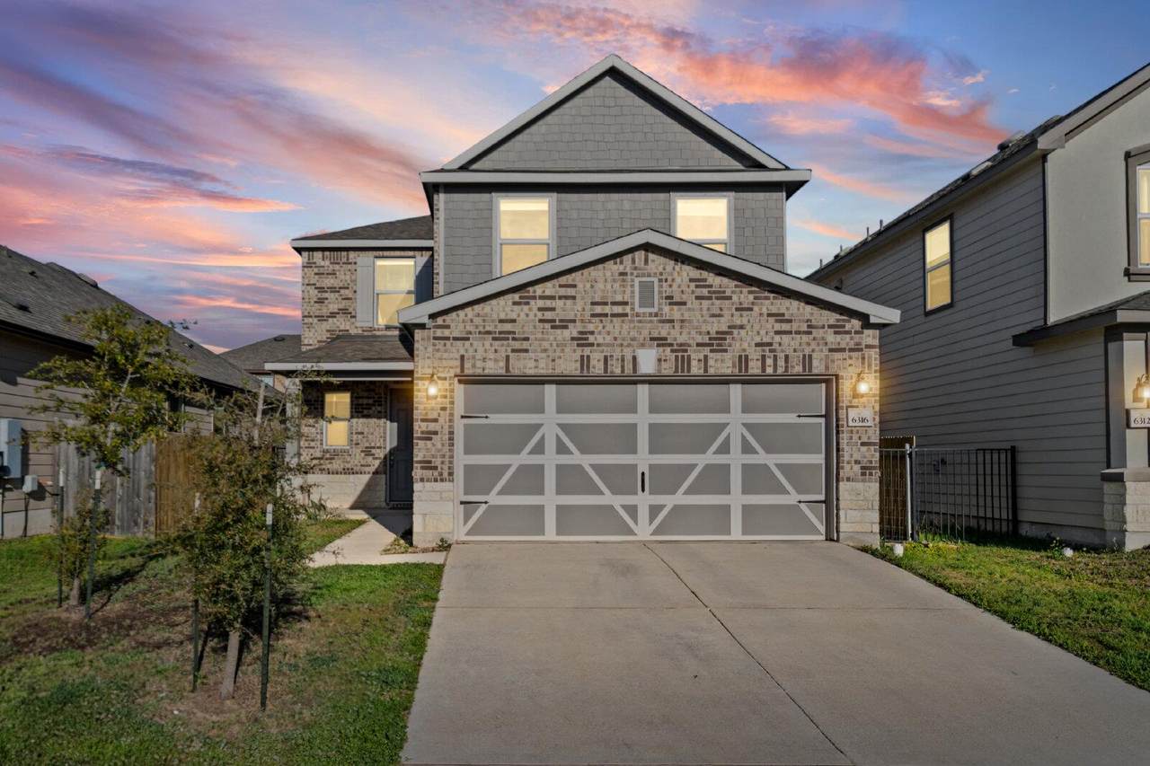 6316 Carriage Pines Dr - Photo 1