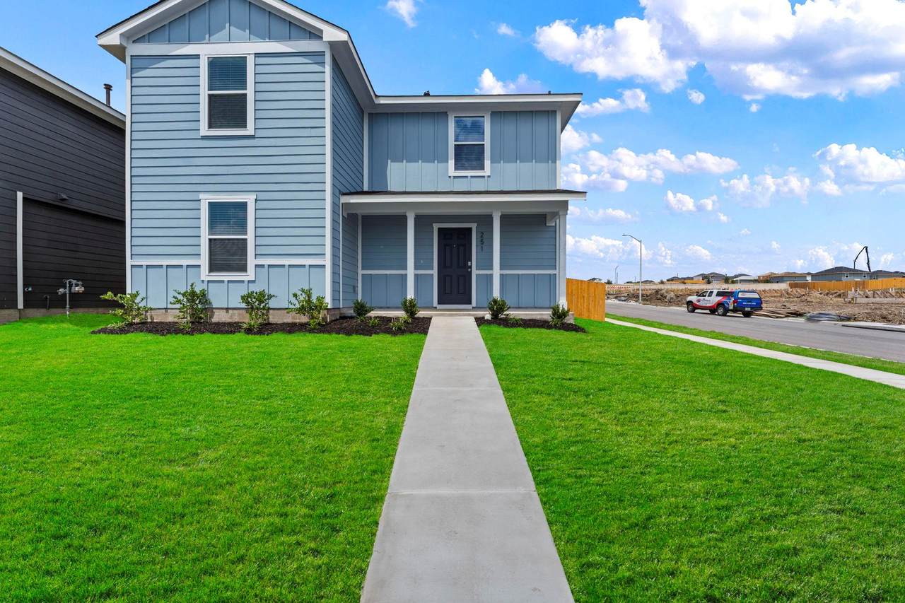 251 Bardwell Way - Photo 1