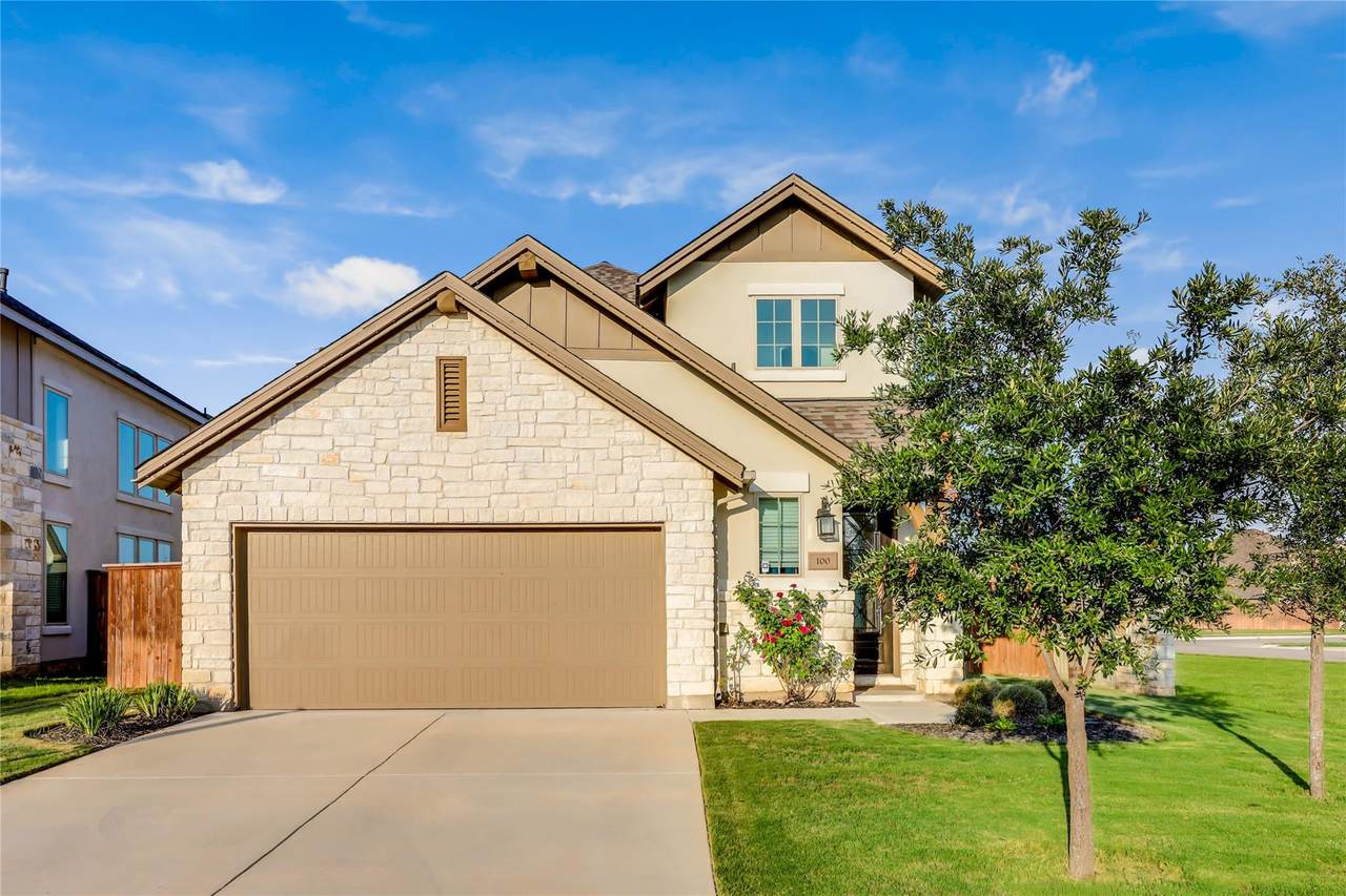 100 Rangel Dr - Photo 1