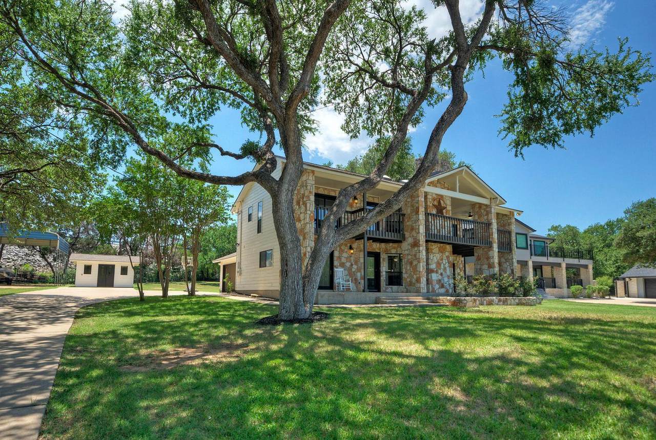 13109, 13111 Mansfield Dr. Dr - Photo 1