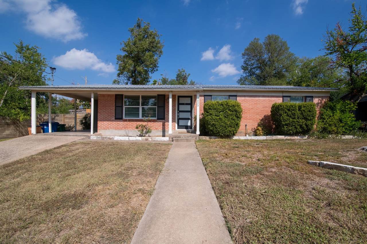 4805 Creekwood Rd - Photo 1