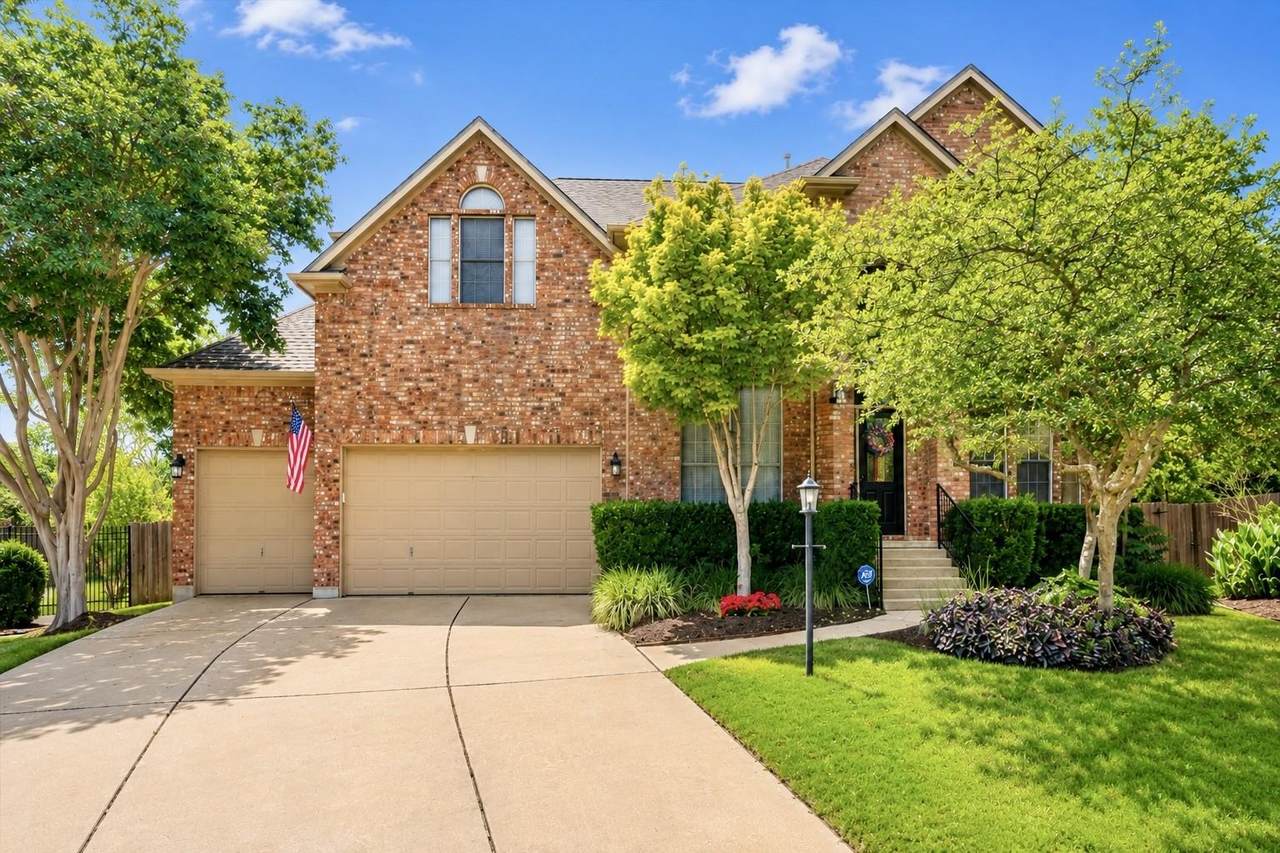 9500 Corbe Dr - Photo 1