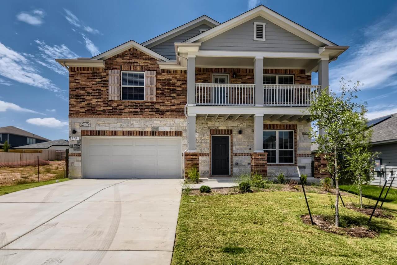 9717 Eloquence Dr - Photo 1