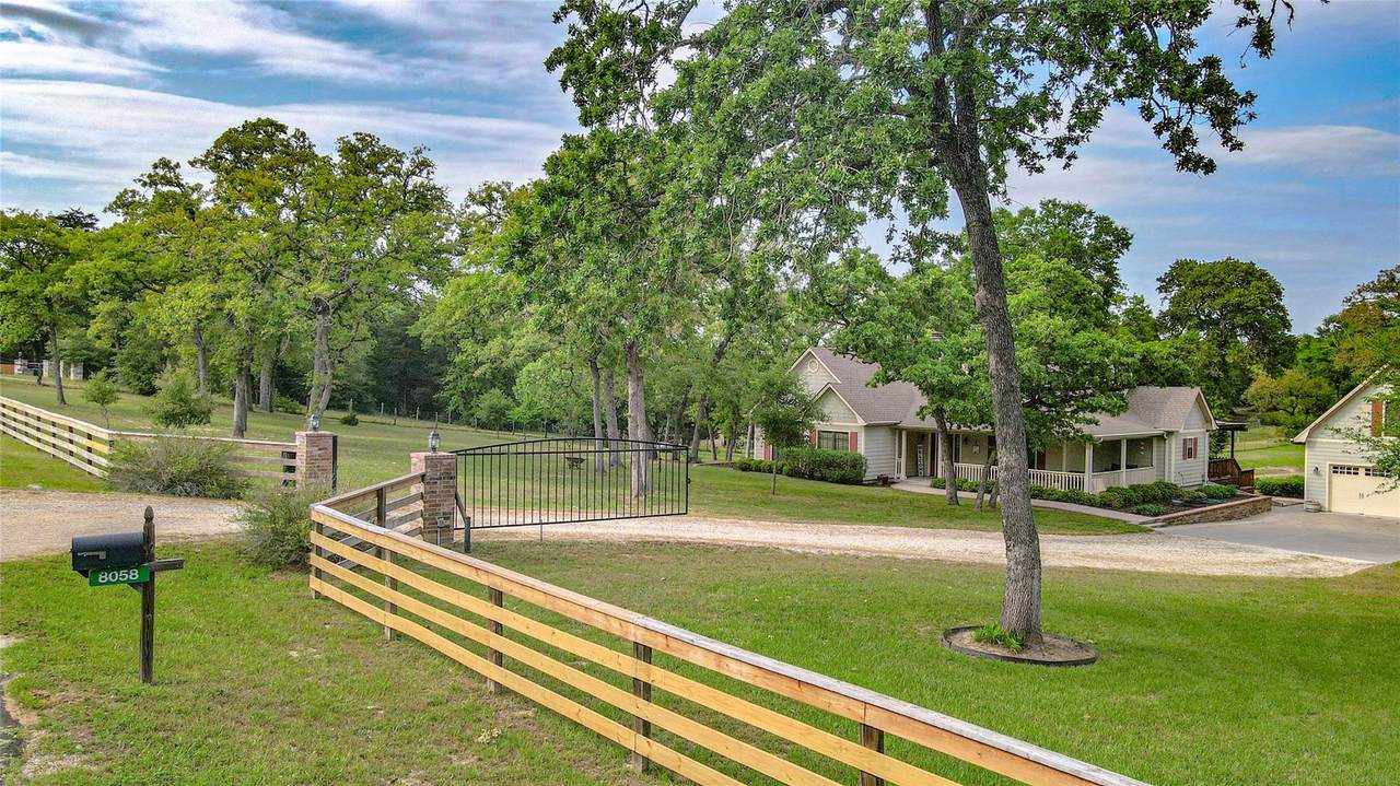 8058 White Tail Trl (+/-10.5 Acres) - Photo 1