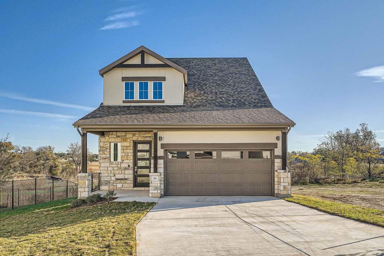 1531 Red Bud Ln - Photo 1