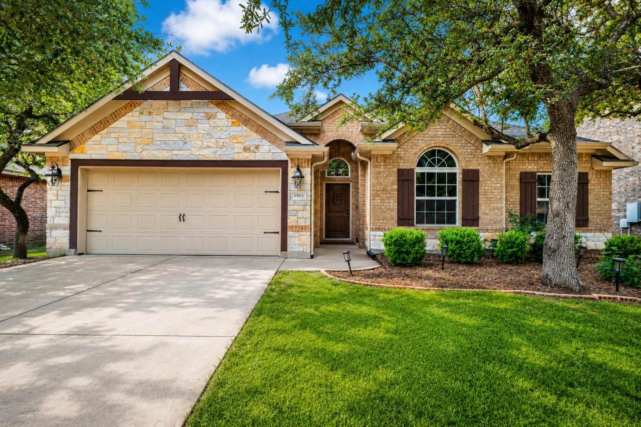 1503 Terrace View Dr - Photo 1
