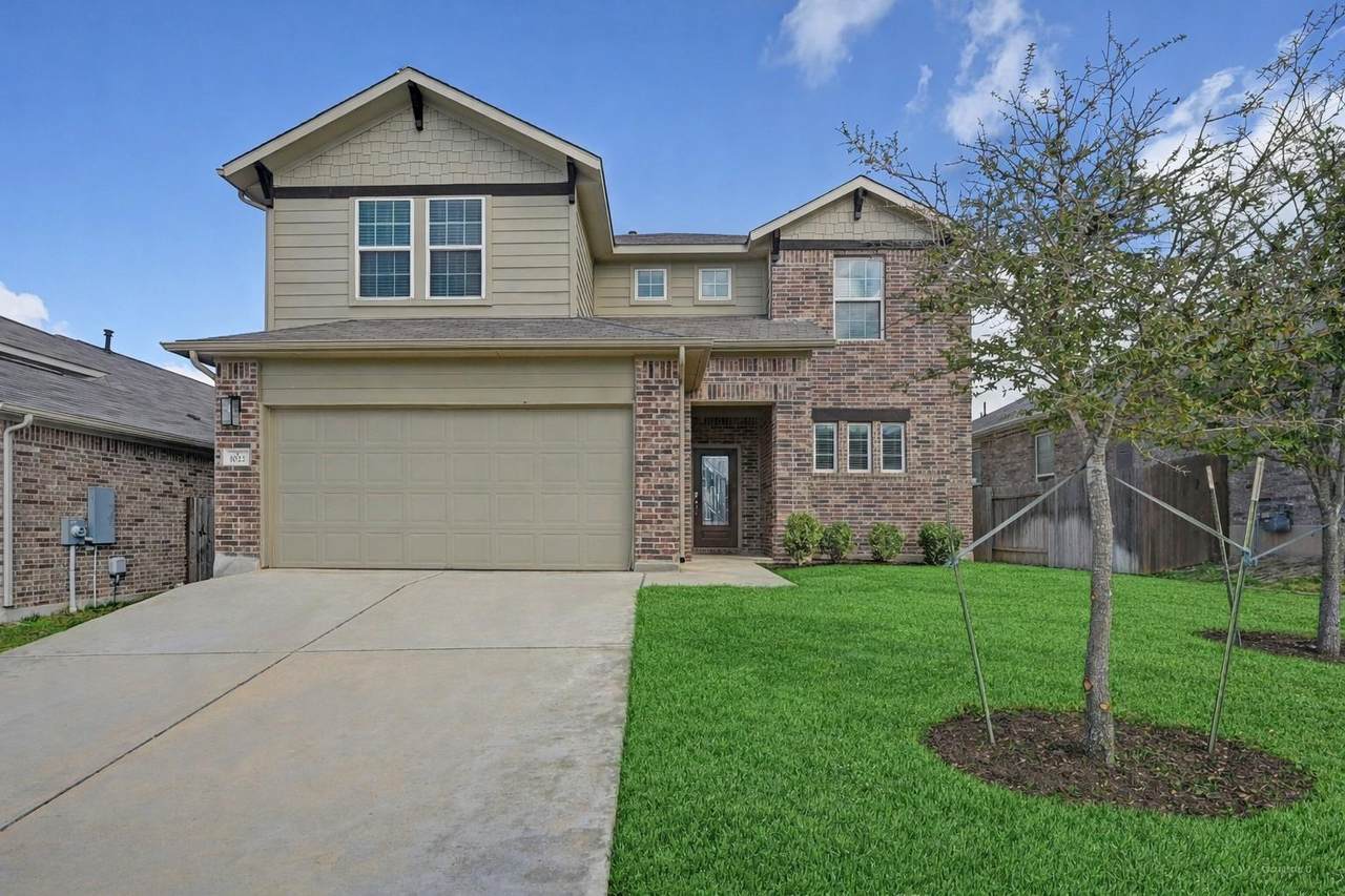 1022 Cherrystone Loop - Photo 1
