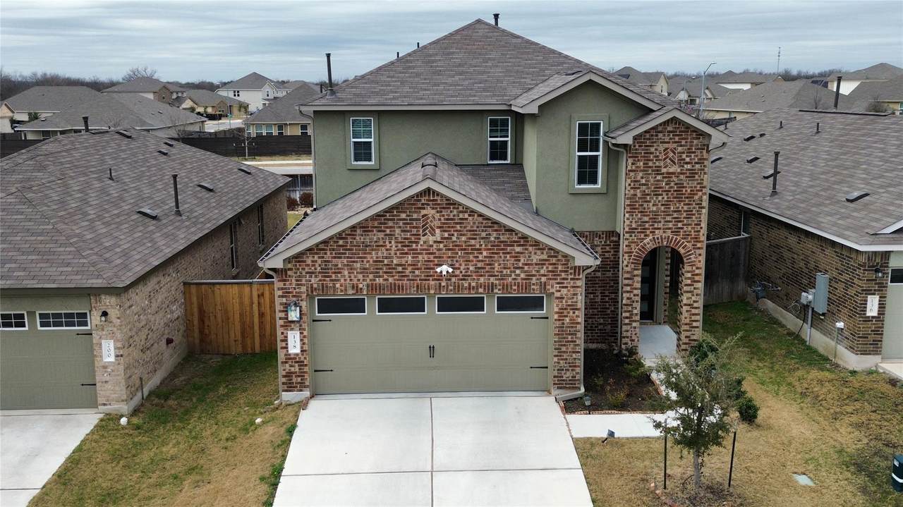 138 Milliner Loop - Photo 1