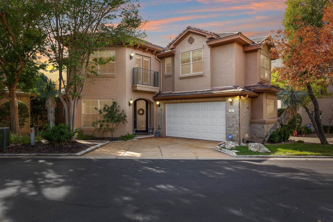 2800 Waymaker Way - Photo 1